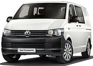 2017 Volkswagen Transporter City Van 2.0 TDI 140 PS (5+1 Uzun) Araba kullananlar yorumlar